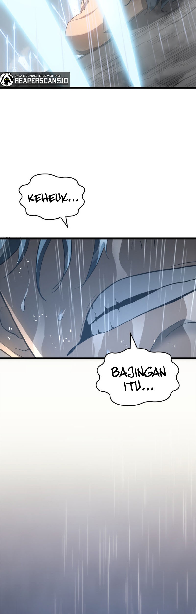 Return of the SSS-Class Ranker Chapter 1 Gambar 70