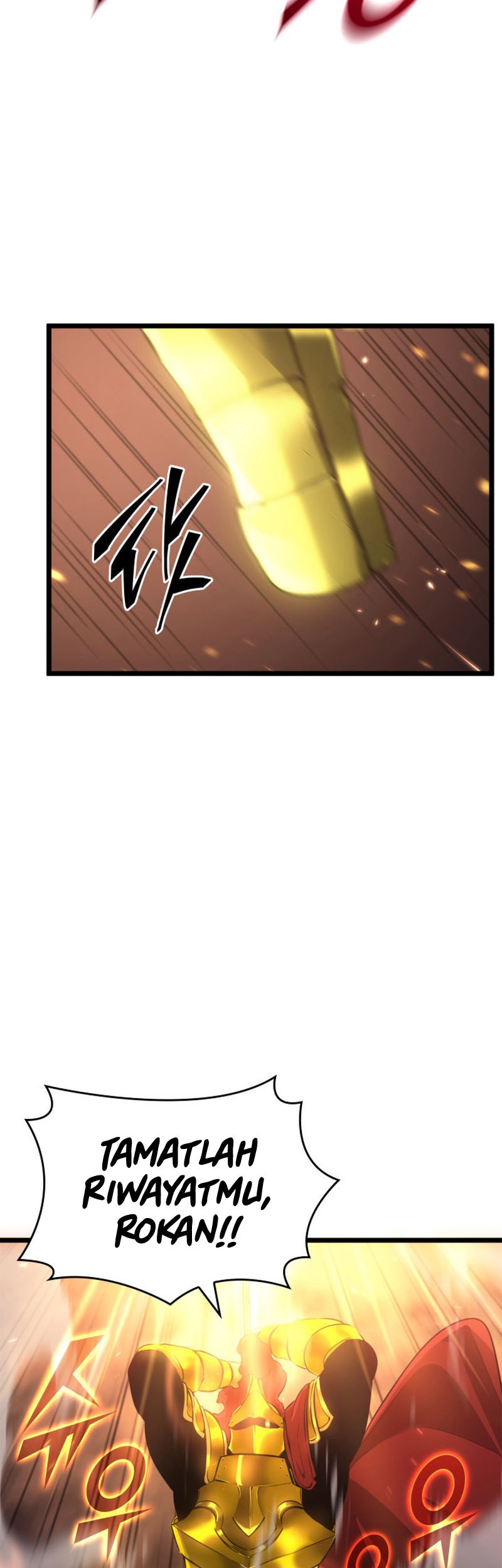 Return of the SSS-Class Ranker Chapter 1 Gambar 6