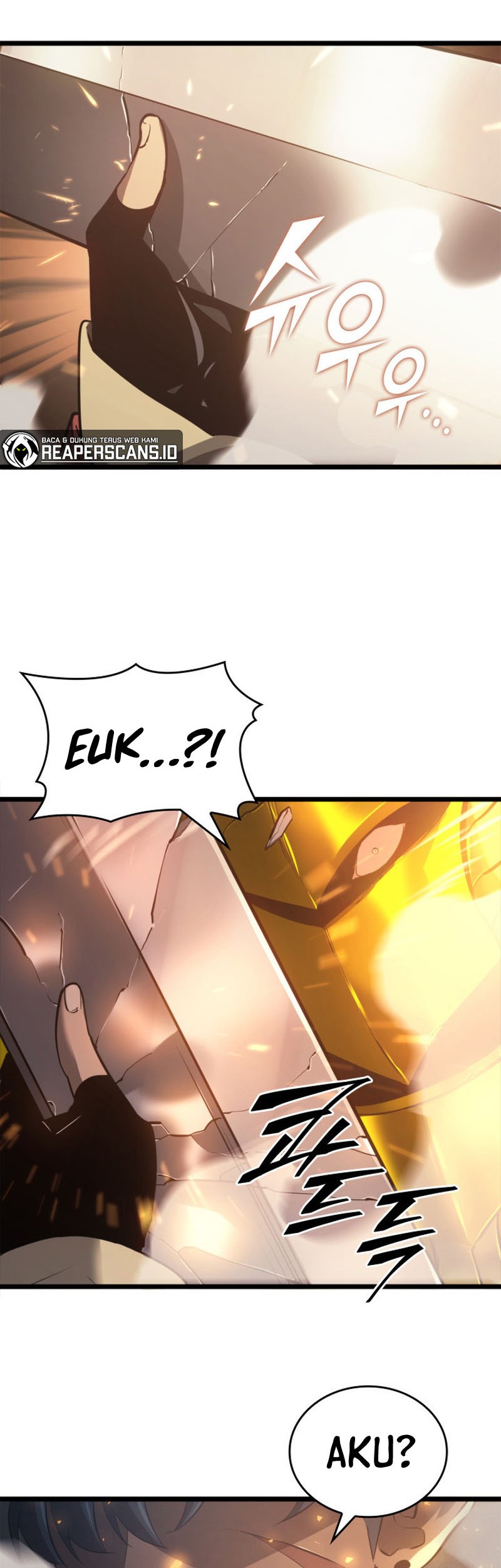 Return of the SSS-Class Ranker Chapter 1 Gambar 9