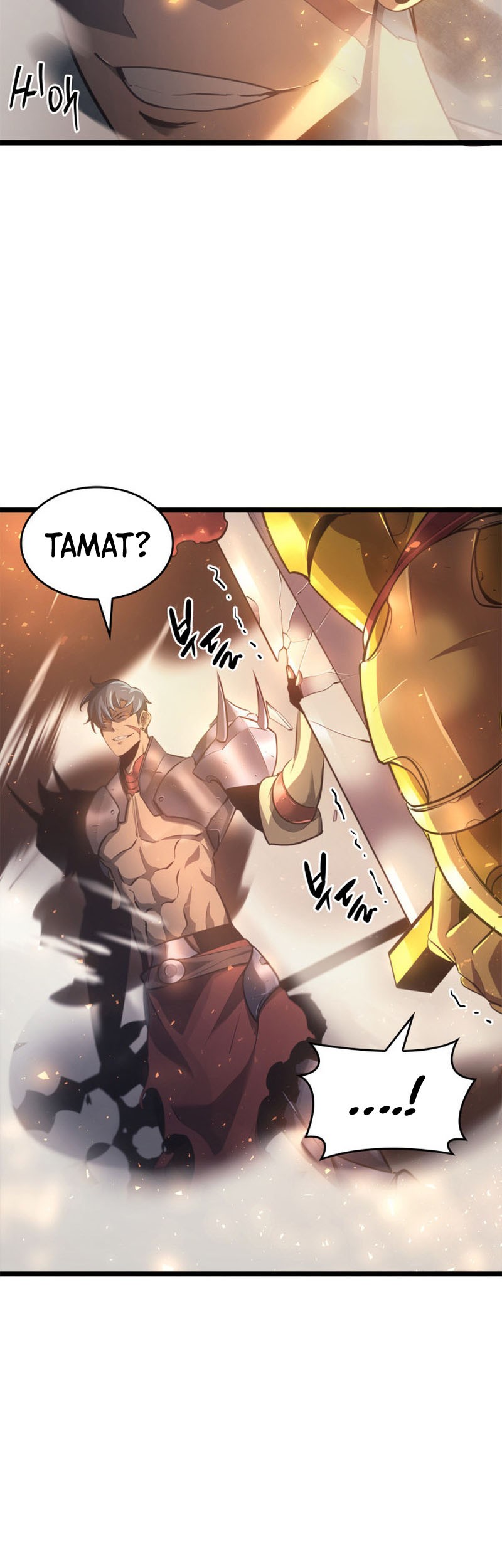 Return of the SSS-Class Ranker Chapter 1 Gambar 10