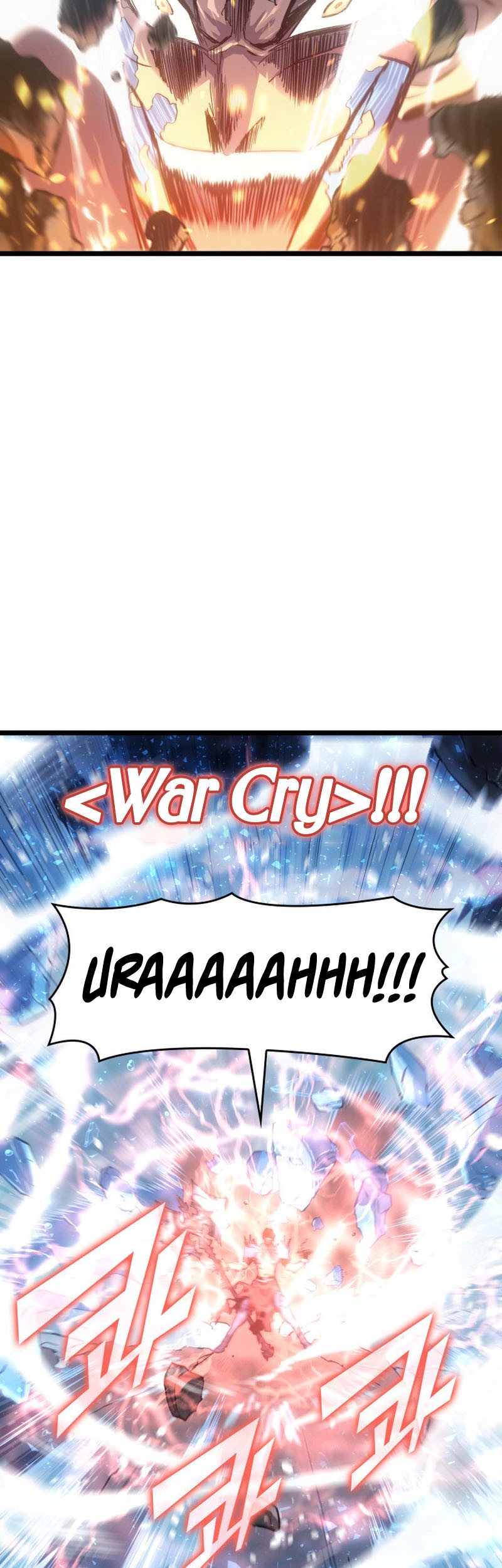 Return of the SSS-Class Ranker Chapter 1 Gambar 18