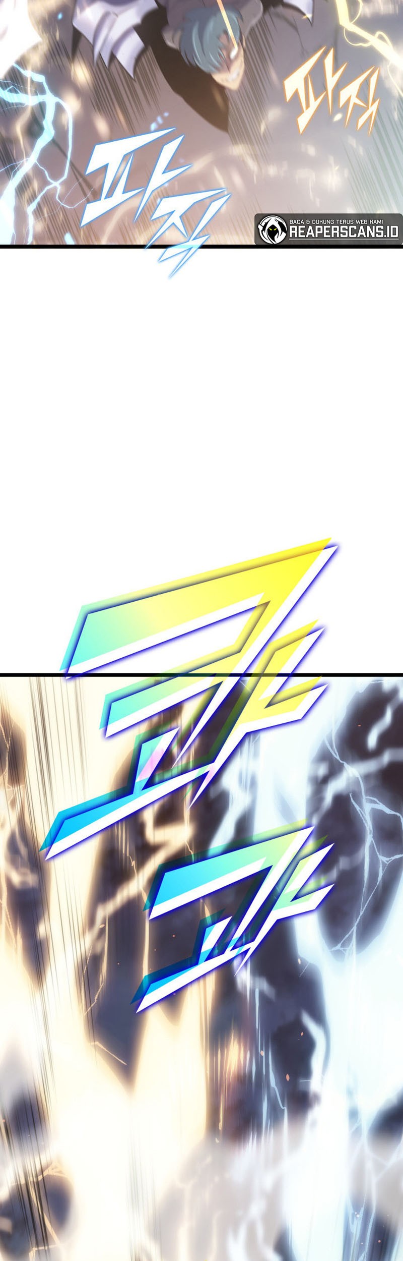 Return of the SSS-Class Ranker Chapter 1 Gambar 22