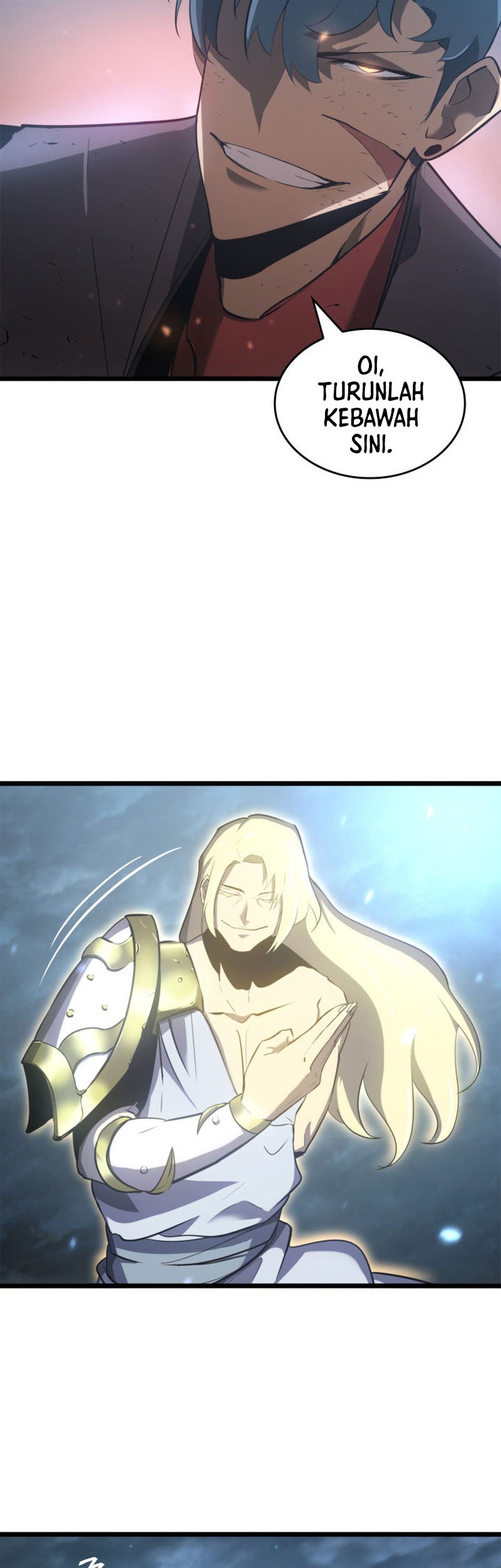 Return of the SSS-Class Ranker Chapter 1 Gambar 27