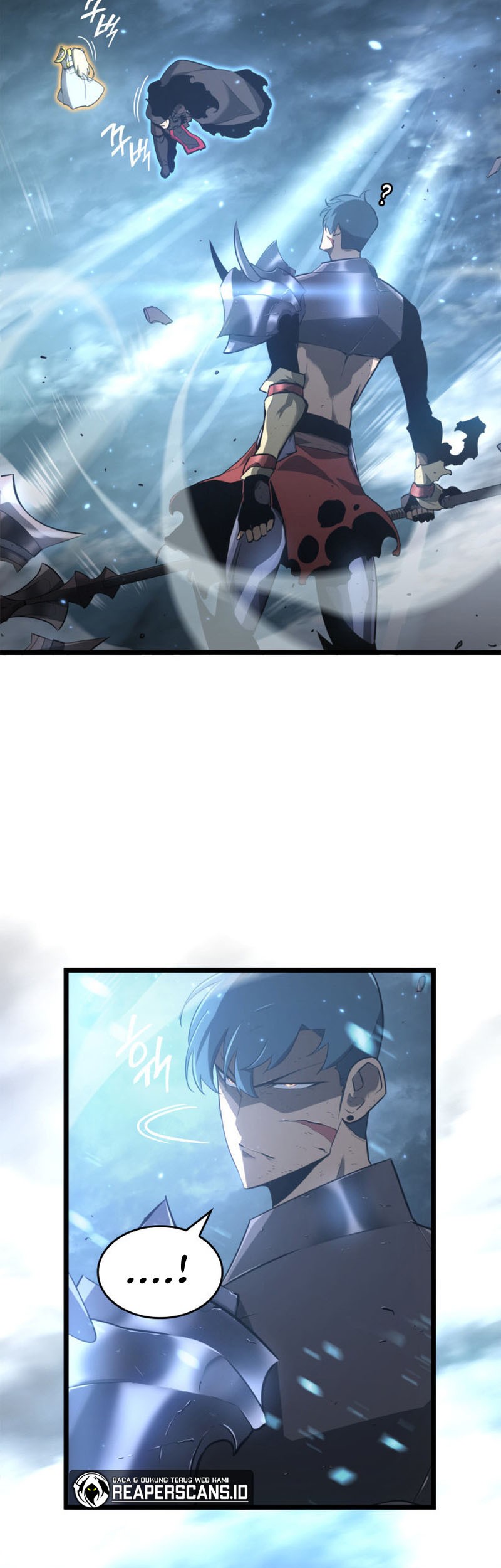 Return of the SSS-Class Ranker Chapter 1 Gambar 28