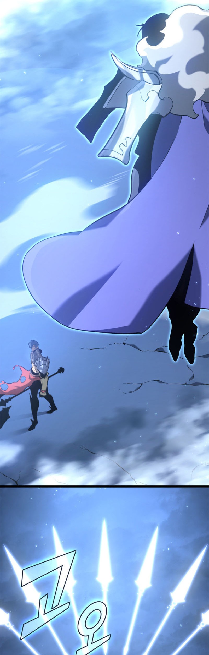 Return of the SSS-Class Ranker Chapter 1 Gambar 29