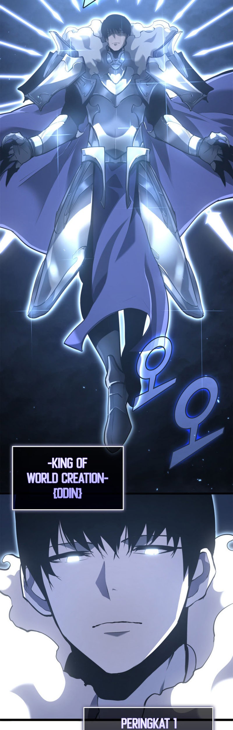 Return of the SSS-Class Ranker Chapter 1 Gambar 30