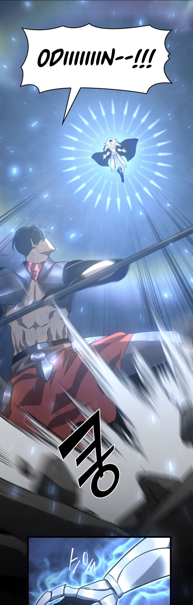 Return of the SSS-Class Ranker Chapter 1 Gambar 32