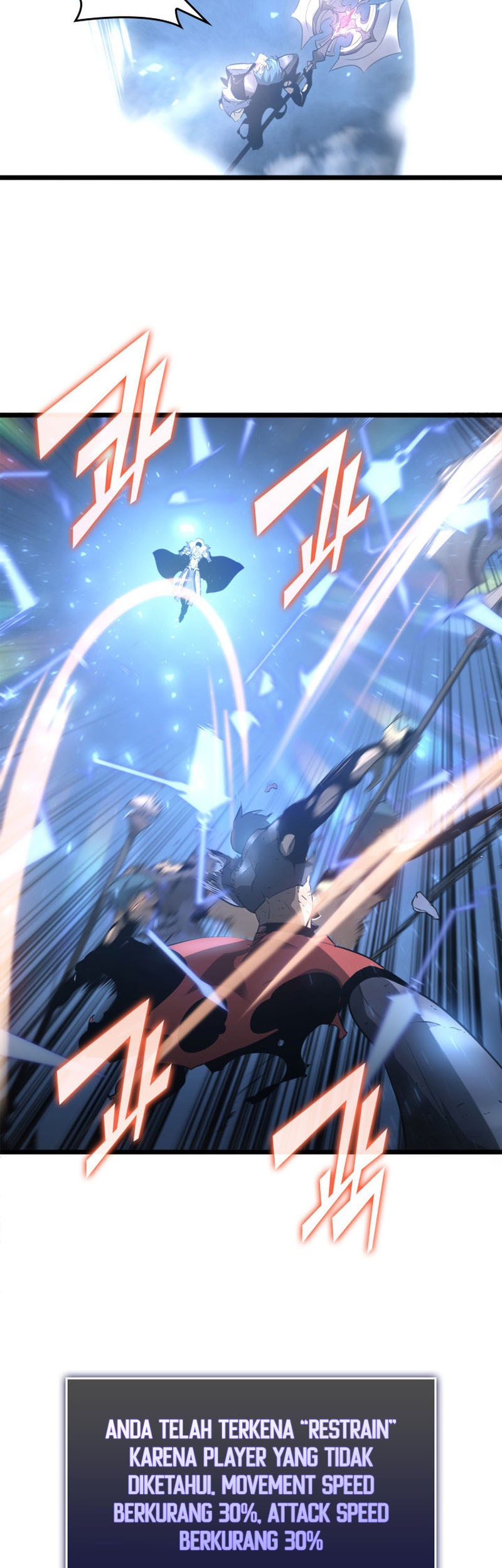 Return of the SSS-Class Ranker Chapter 1 Gambar 34