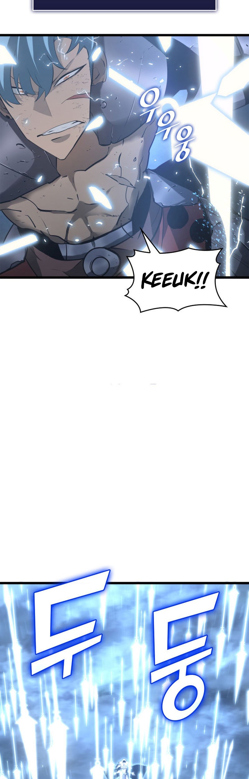 Return of the SSS-Class Ranker Chapter 1 Gambar 35