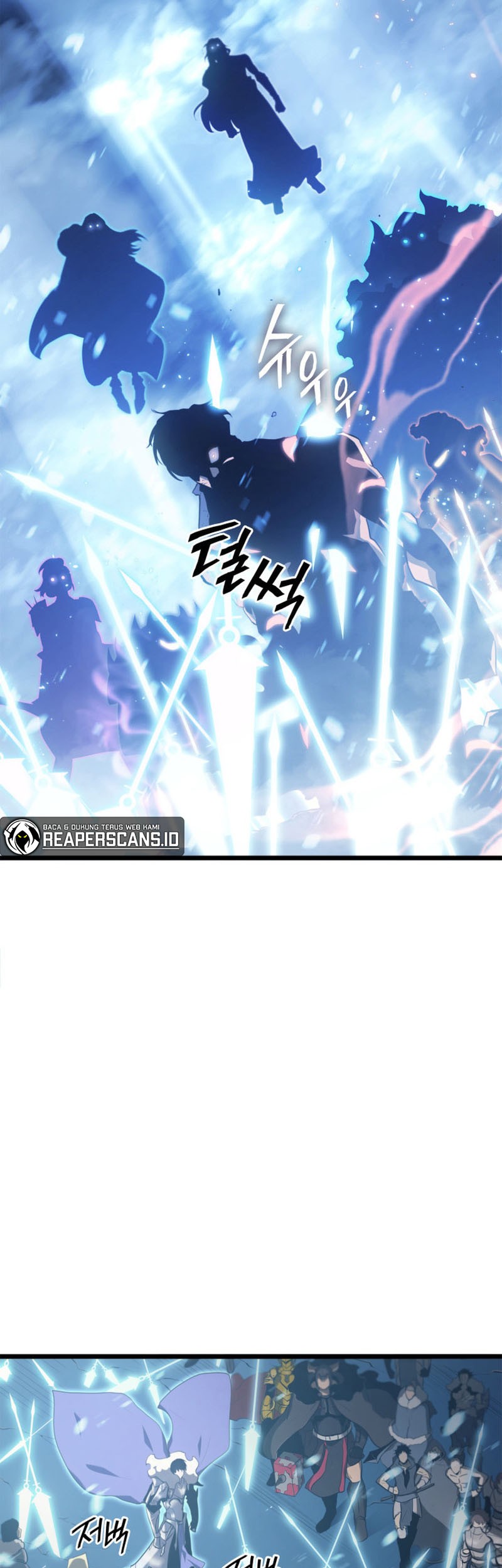 Return of the SSS-Class Ranker Chapter 1 Gambar 40