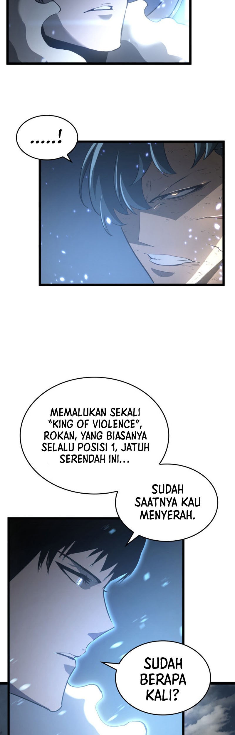 Return of the SSS-Class Ranker Chapter 1 Gambar 42