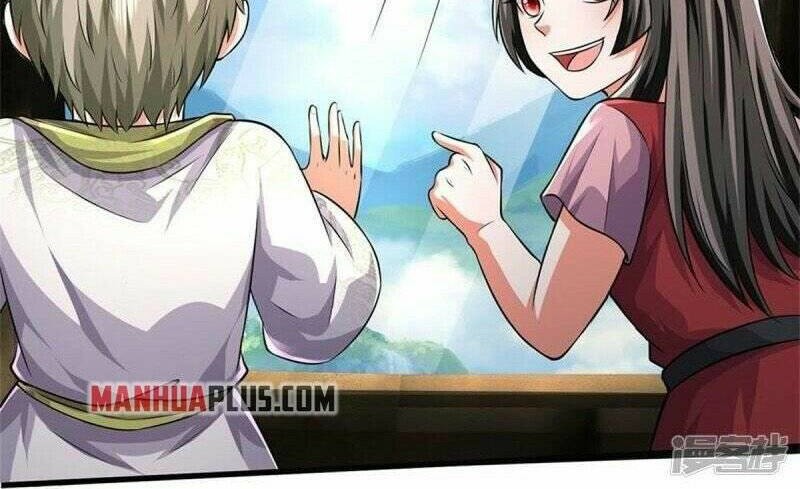 I am Daxianzun Chapter 437 Gambar 12