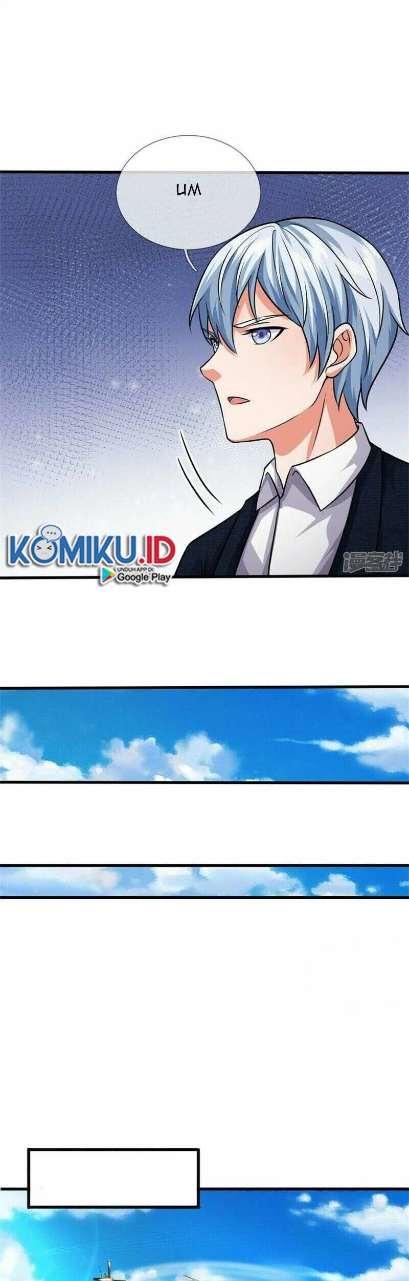 I am Daxianzun Chapter 437 Gambar 13