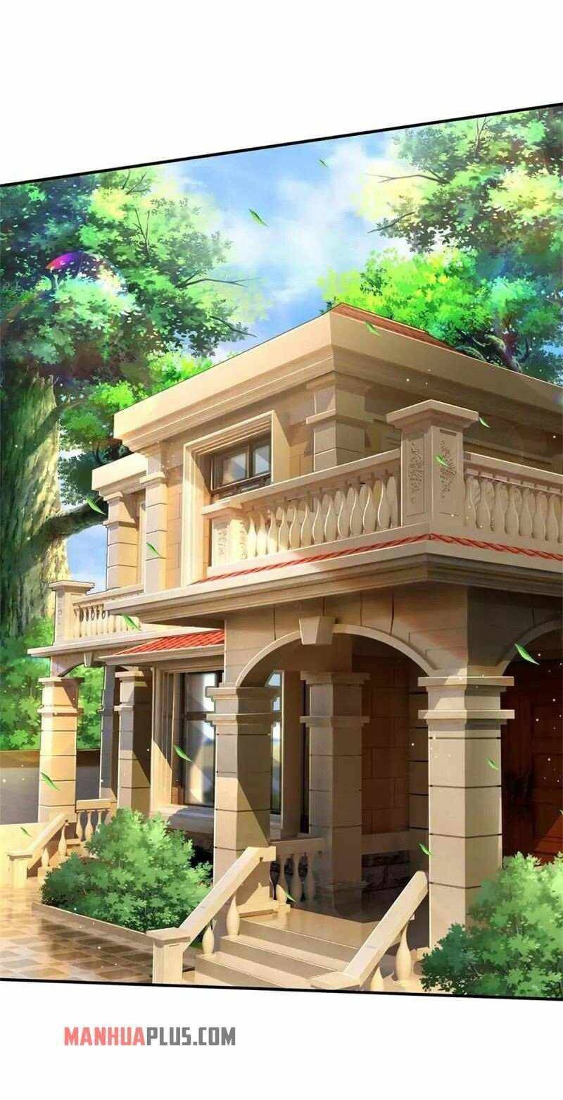 I am Daxianzun Chapter 438 Gambar 8