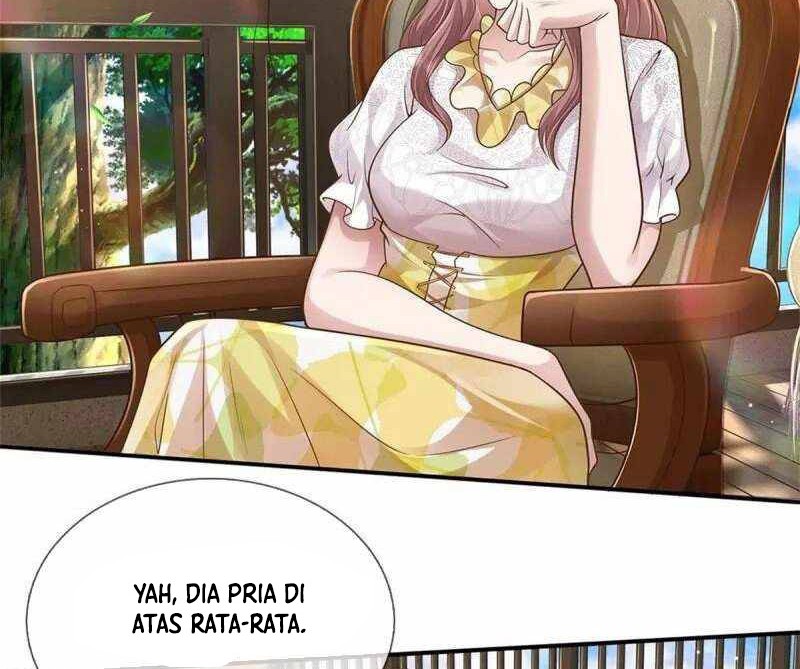 I am Daxianzun Chapter 438 Gambar 12