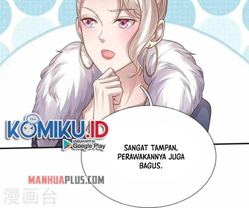 I am Daxianzun Chapter 438 Gambar 14
