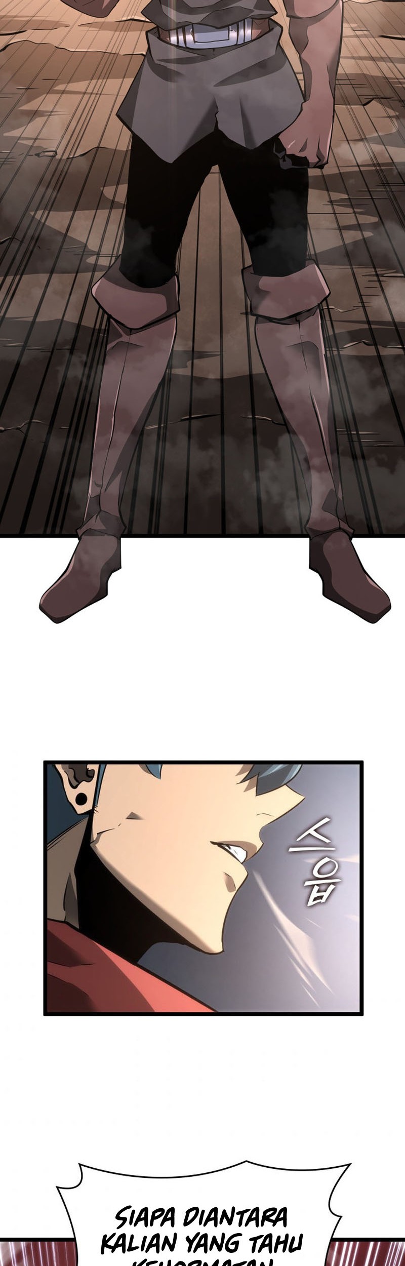 Return of the SSS-Class Ranker Chapter 8 Gambar 51