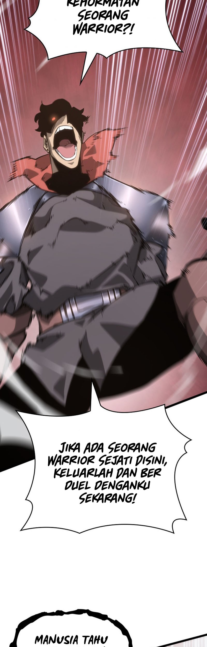 Return of the SSS-Class Ranker Chapter 8 Gambar 52