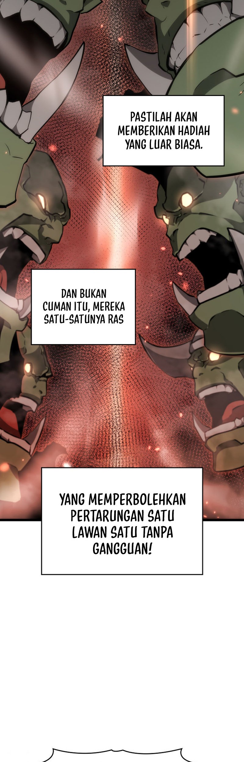 Return of the SSS-Class Ranker Chapter 8 Gambar 59