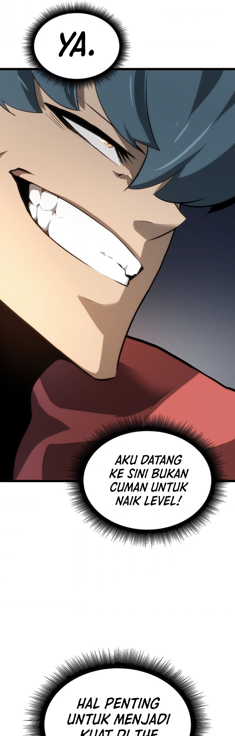 Return of the SSS-Class Ranker Chapter 8 Gambar 56