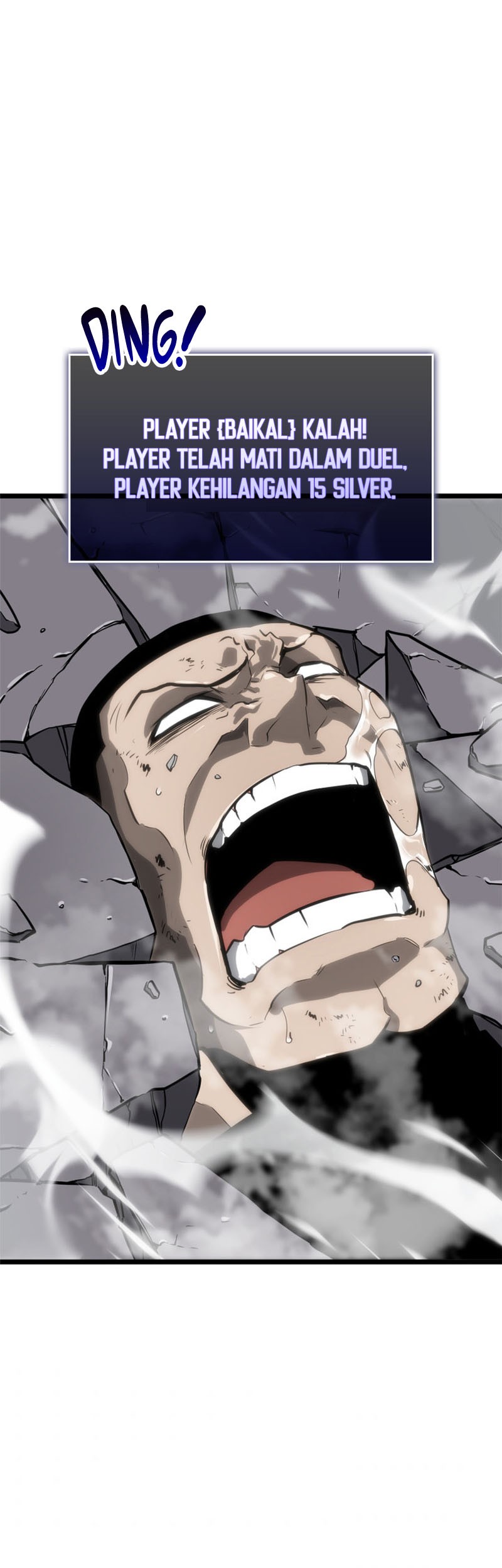 Manhwa Return of the SSS-Class Ranker Chapter 8 gambar nomor 2