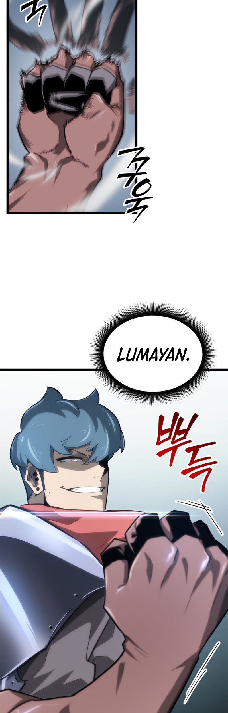 Return of the SSS-Class Ranker Chapter 8 Gambar 5