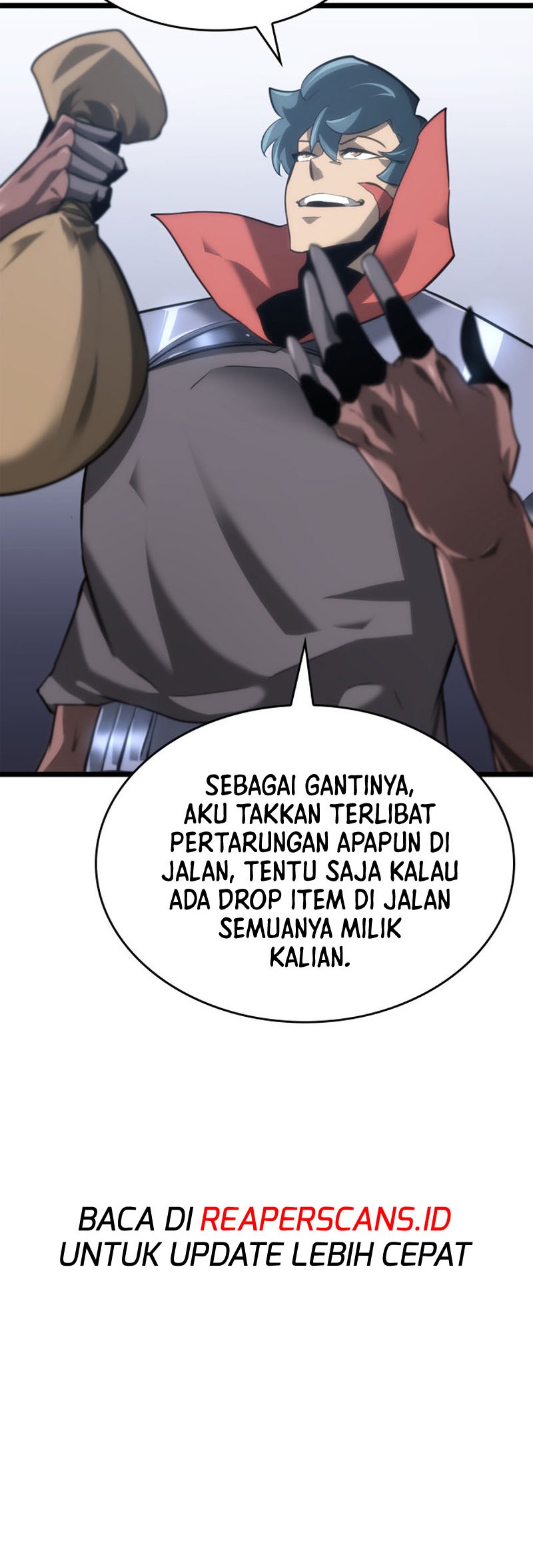 Return of the SSS-Class Ranker Chapter 8 Gambar 13