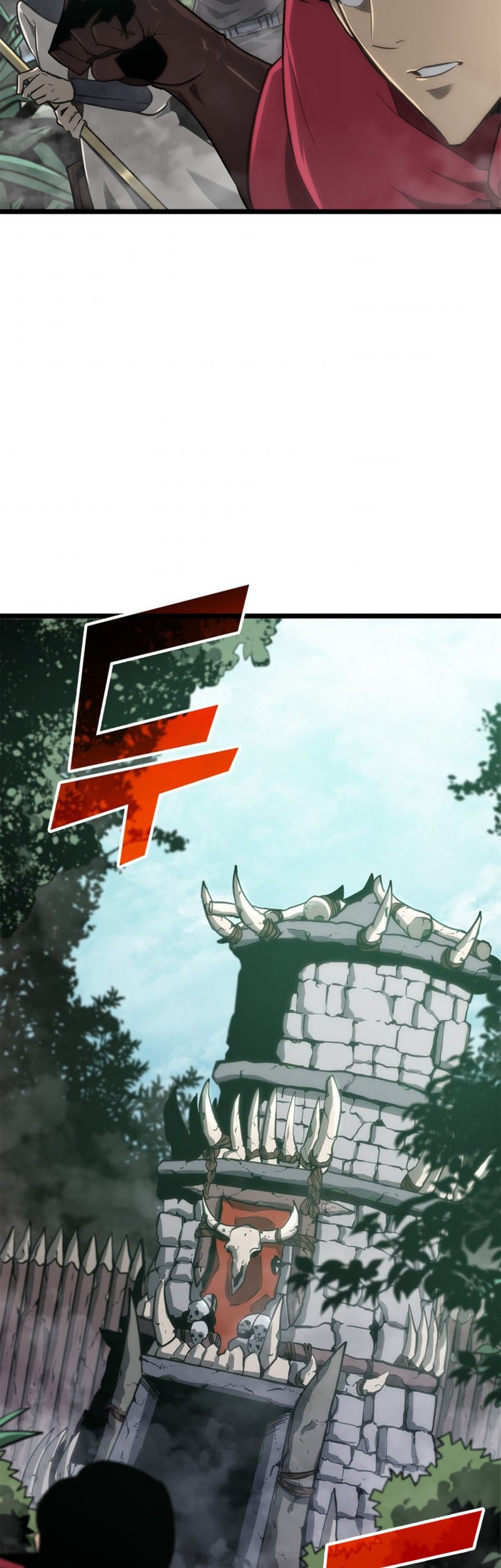 Return of the SSS-Class Ranker Chapter 8 Gambar 16