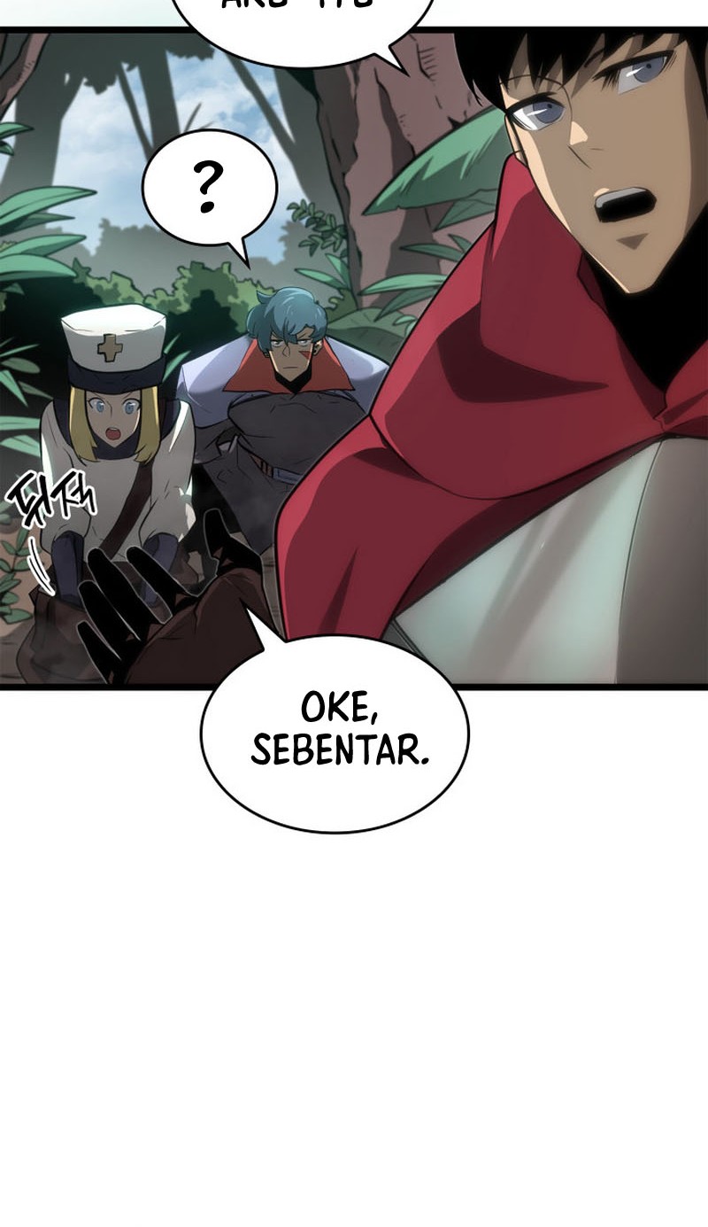 Return of the SSS-Class Ranker Chapter 8 Gambar 19