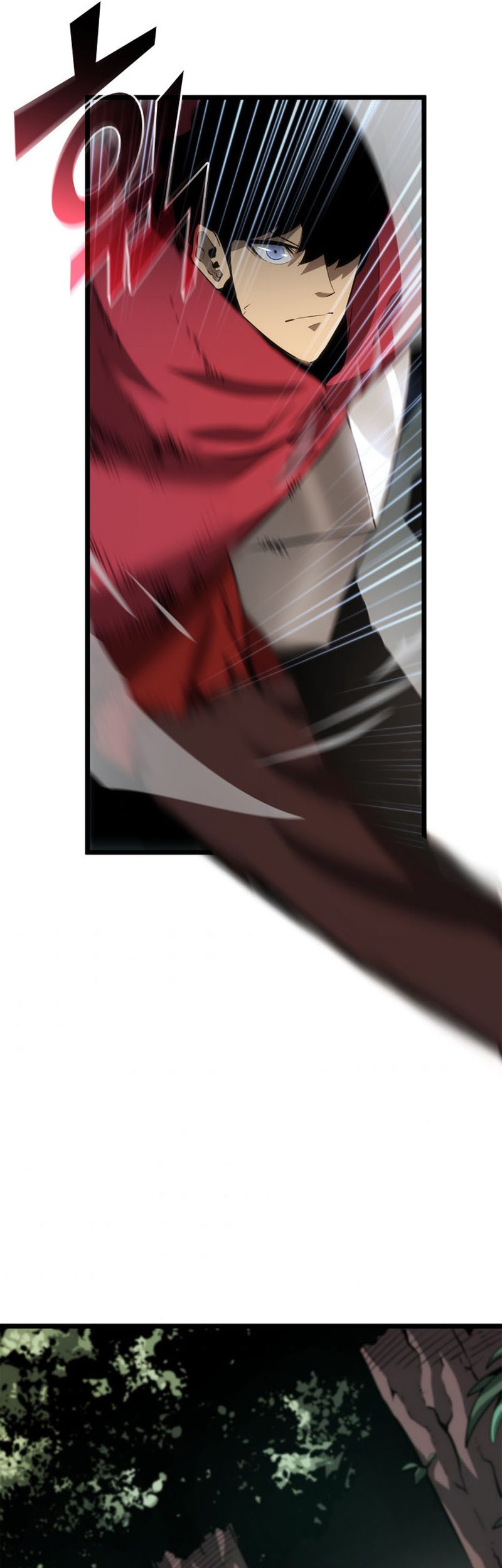 Return of the SSS-Class Ranker Chapter 8 Gambar 20