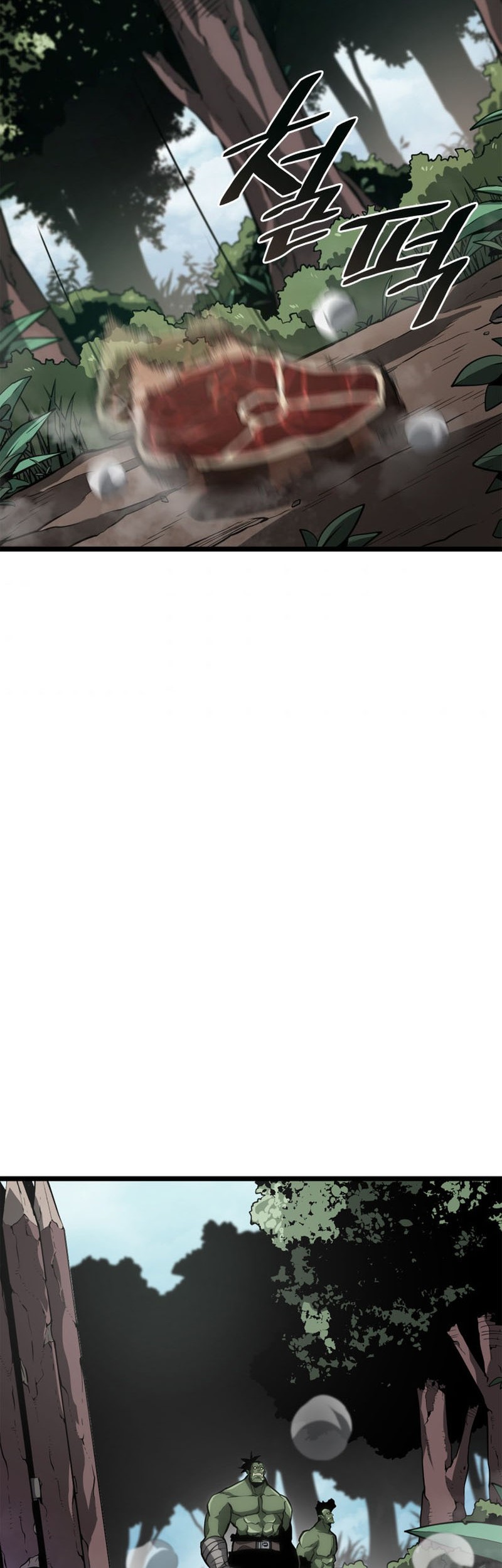 Return of the SSS-Class Ranker Chapter 8 Gambar 21