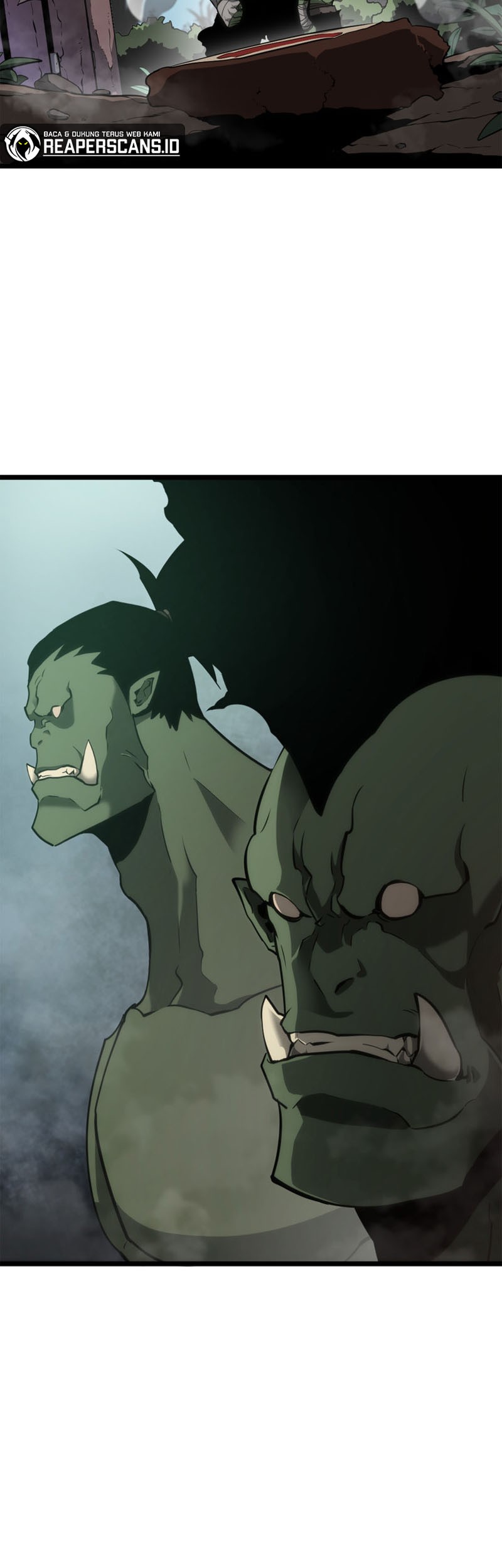 Return of the SSS-Class Ranker Chapter 8 Gambar 22