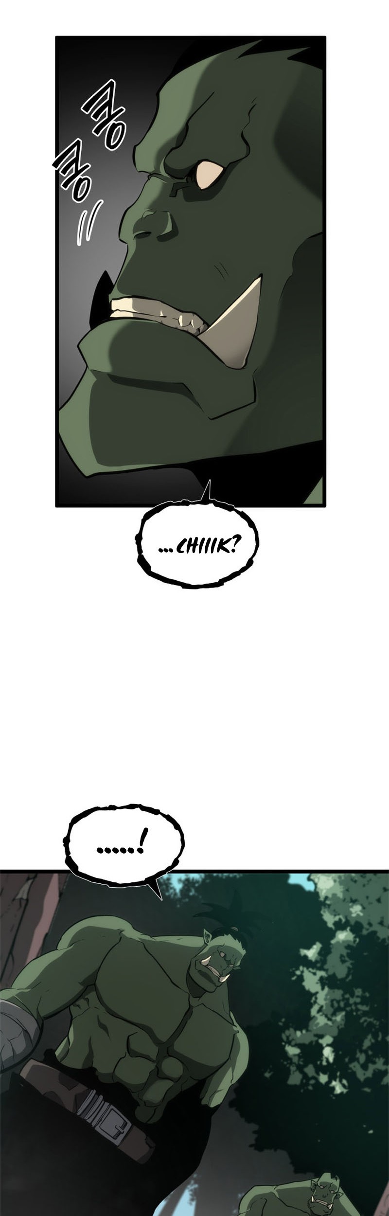 Return of the SSS-Class Ranker Chapter 8 Gambar 23