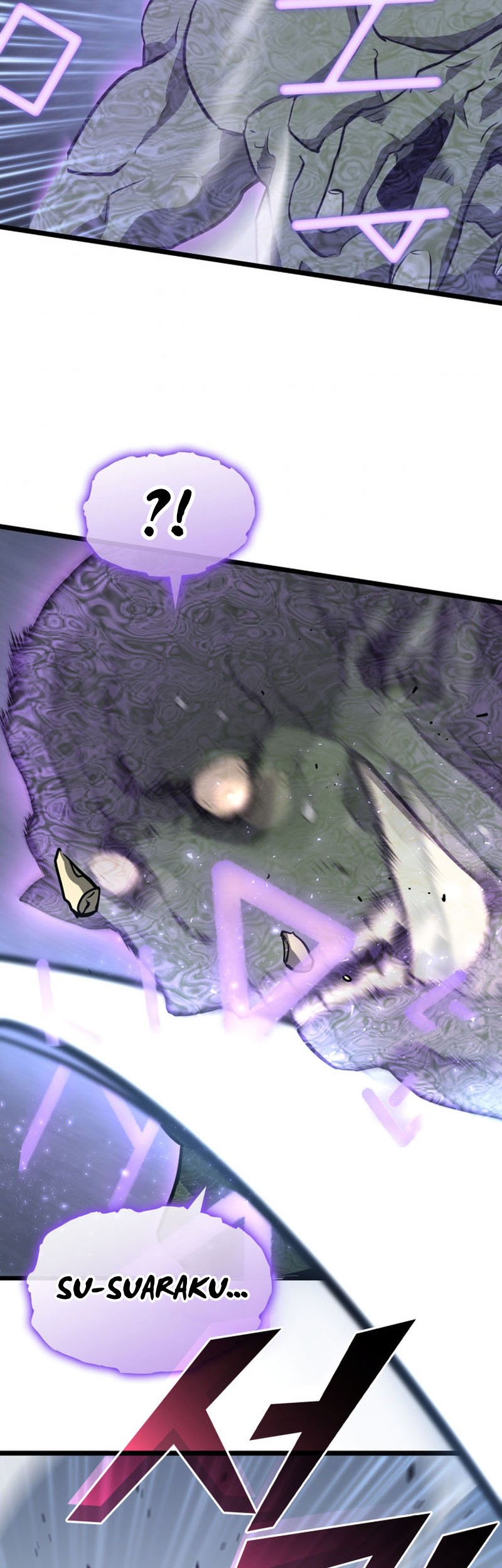 Return of the SSS-Class Ranker Chapter 8 Gambar 35