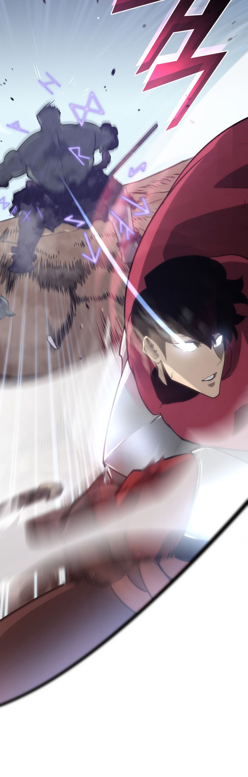 Return of the SSS-Class Ranker Chapter 8 Gambar 36