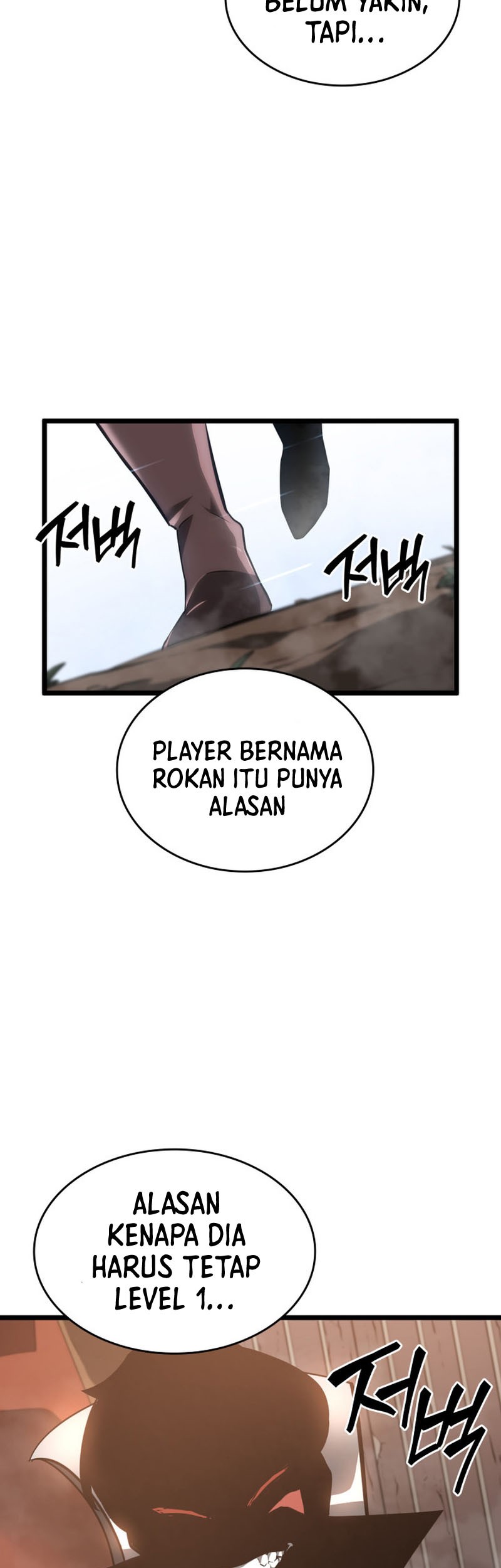 Return of the SSS-Class Ranker Chapter 8 Gambar 48