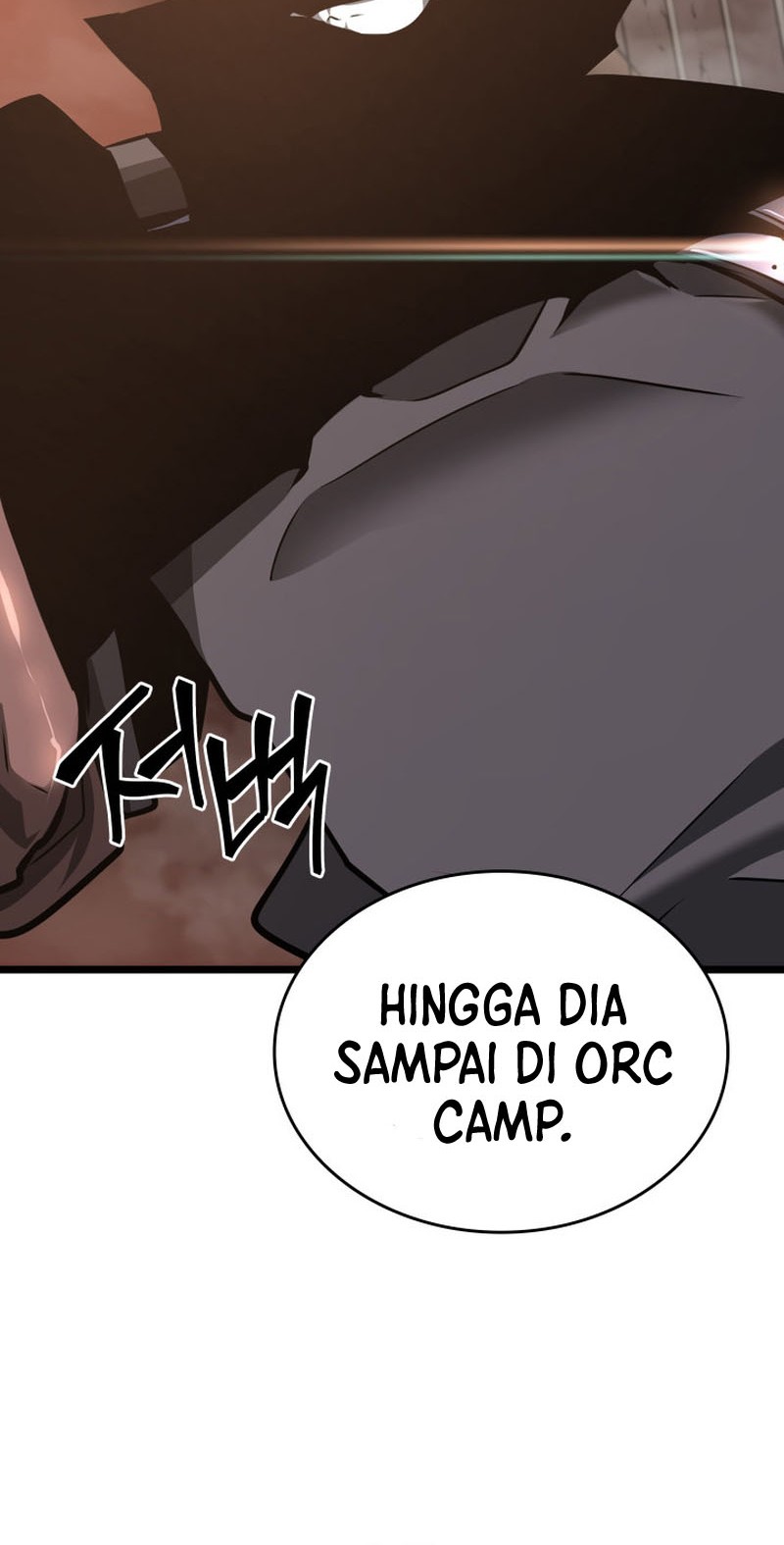 Return of the SSS-Class Ranker Chapter 8 Gambar 49