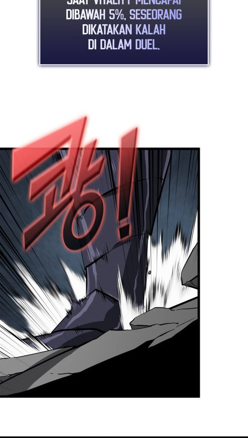 Return of the SSS-Class Ranker Chapter 7 Gambar 53