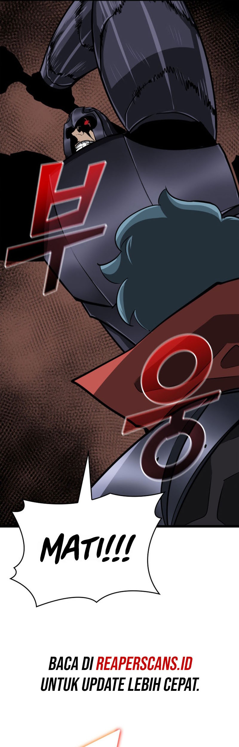 Return of the SSS-Class Ranker Chapter 7 Gambar 54