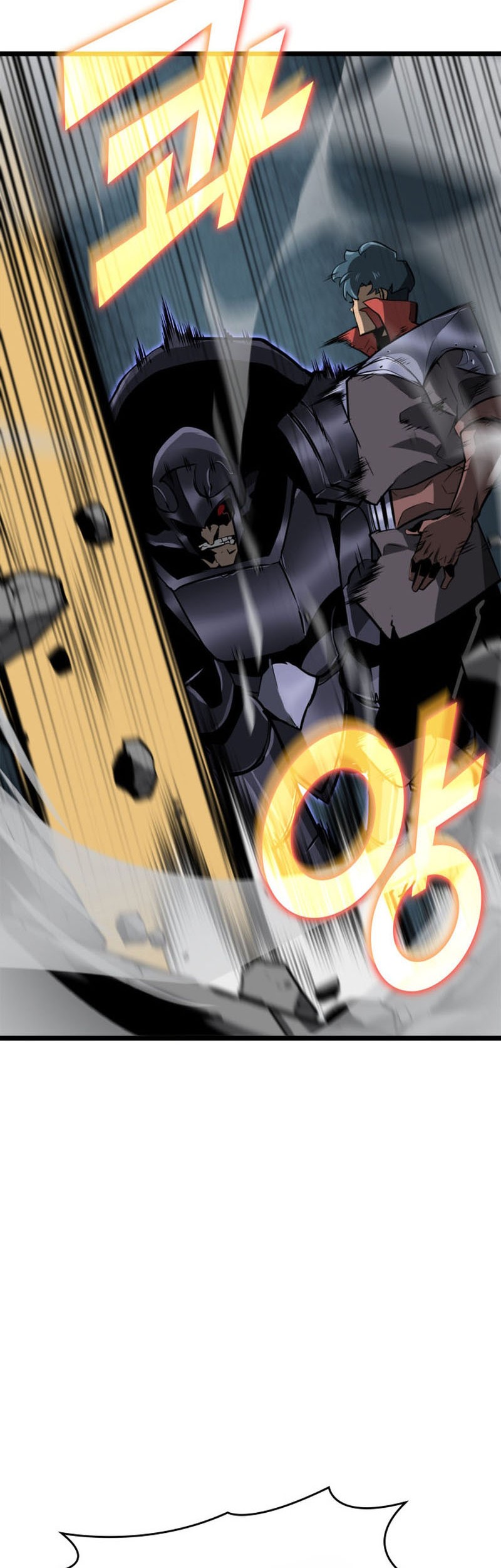 Return of the SSS-Class Ranker Chapter 7 Gambar 55