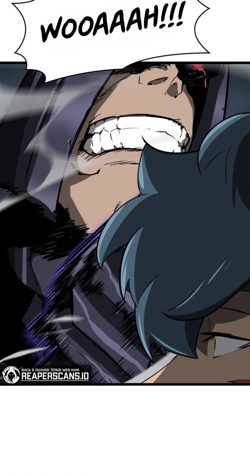 Return of the SSS-Class Ranker Chapter 7 Gambar 56