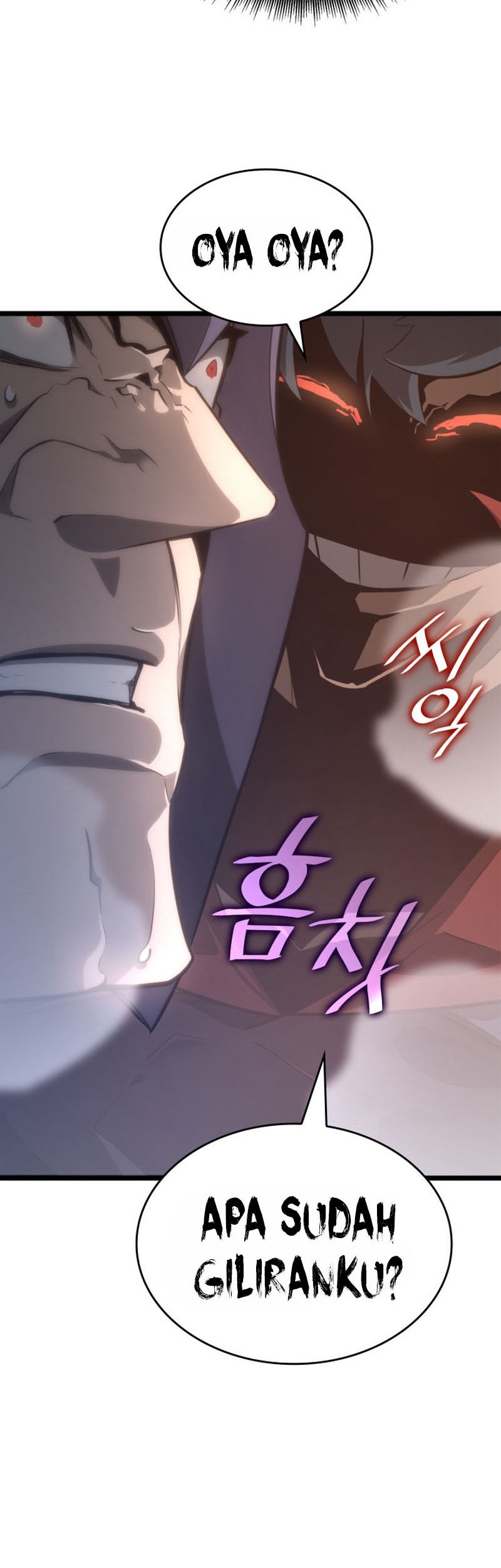 Return of the SSS-Class Ranker Chapter 7 Gambar 60