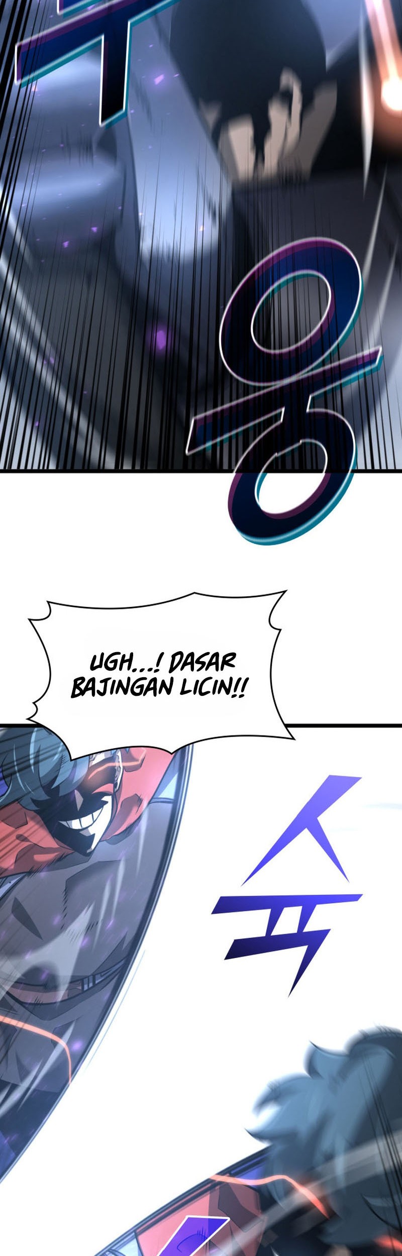 Return of the SSS-Class Ranker Chapter 7 Gambar 58