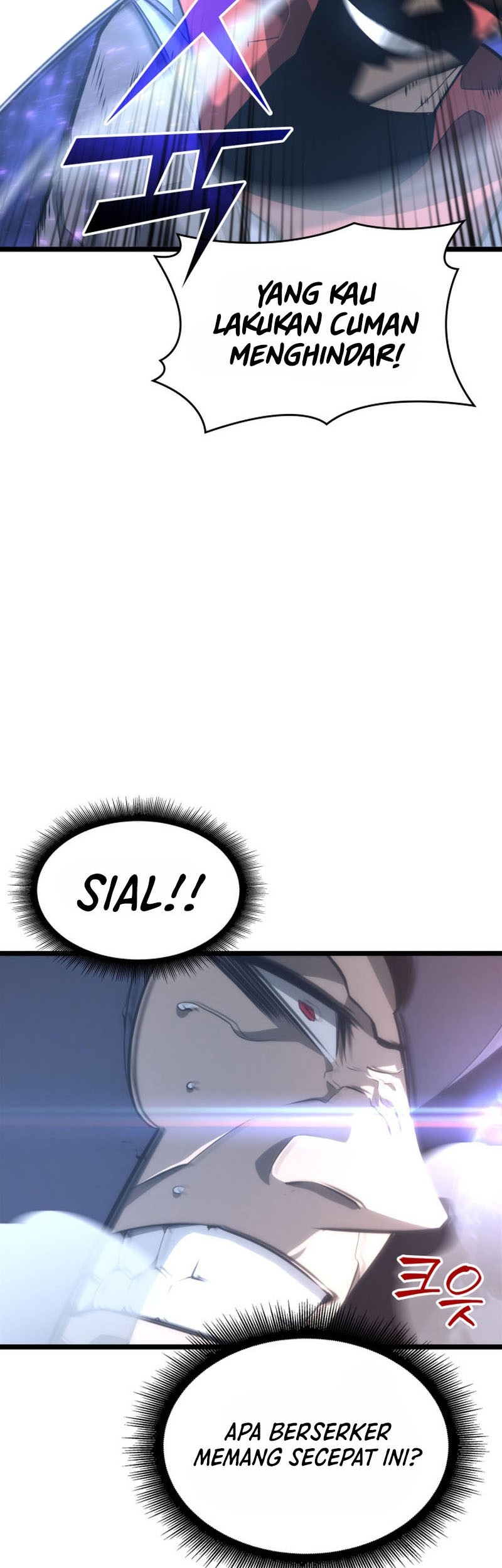 Return of the SSS-Class Ranker Chapter 7 Gambar 59