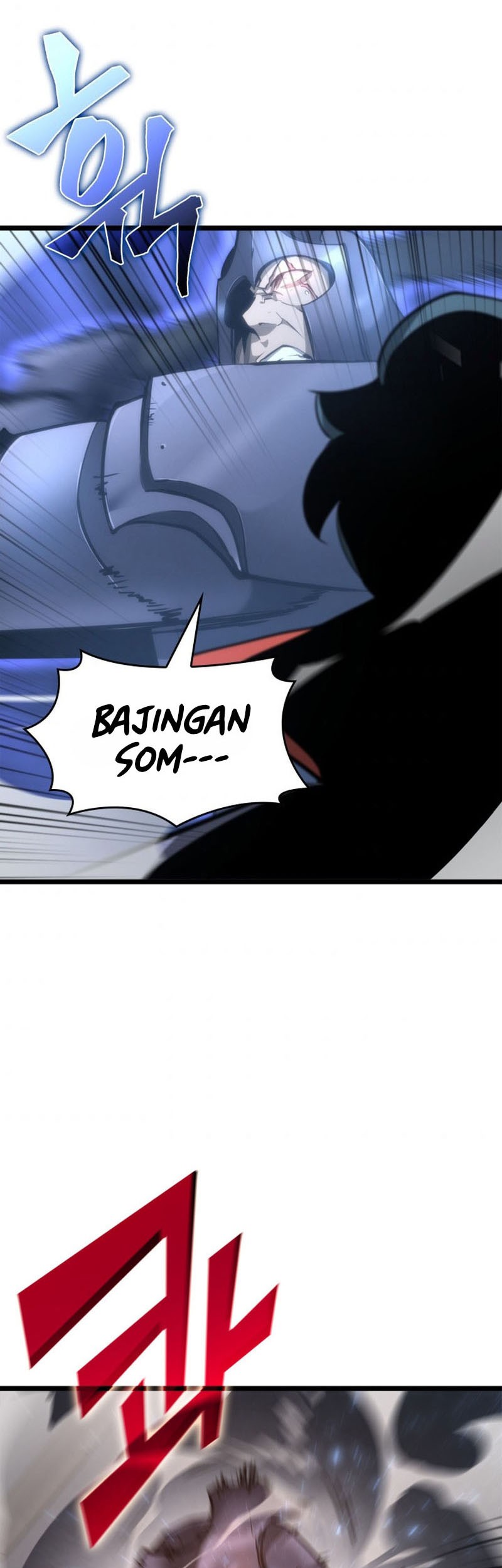 Return of the SSS-Class Ranker Chapter 7 Gambar 61