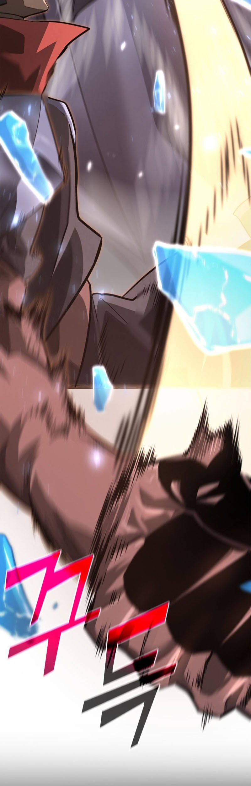 Return of the SSS-Class Ranker Chapter 7 Gambar 63