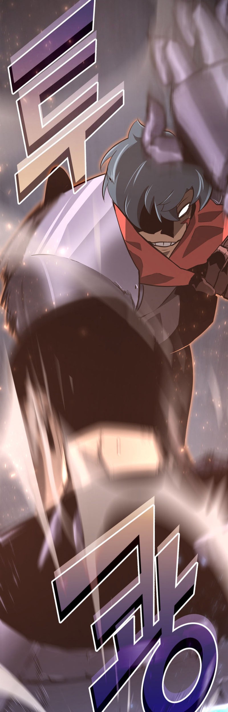 Return of the SSS-Class Ranker Chapter 7 Gambar 66