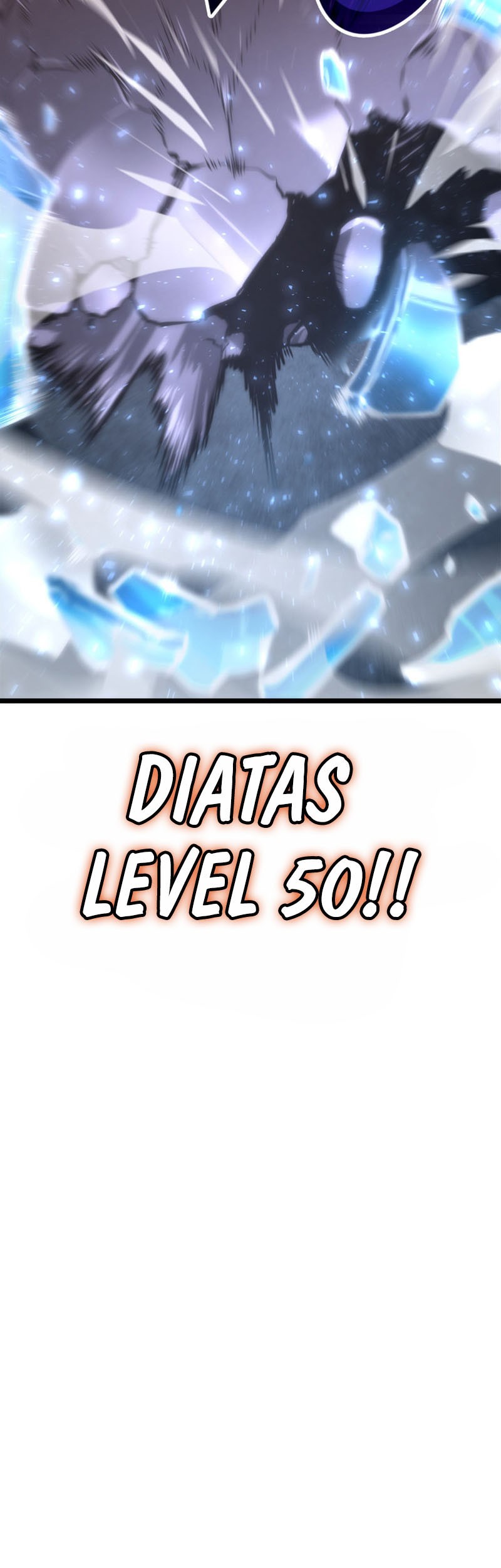 Return of the SSS-Class Ranker Chapter 7 Gambar 67