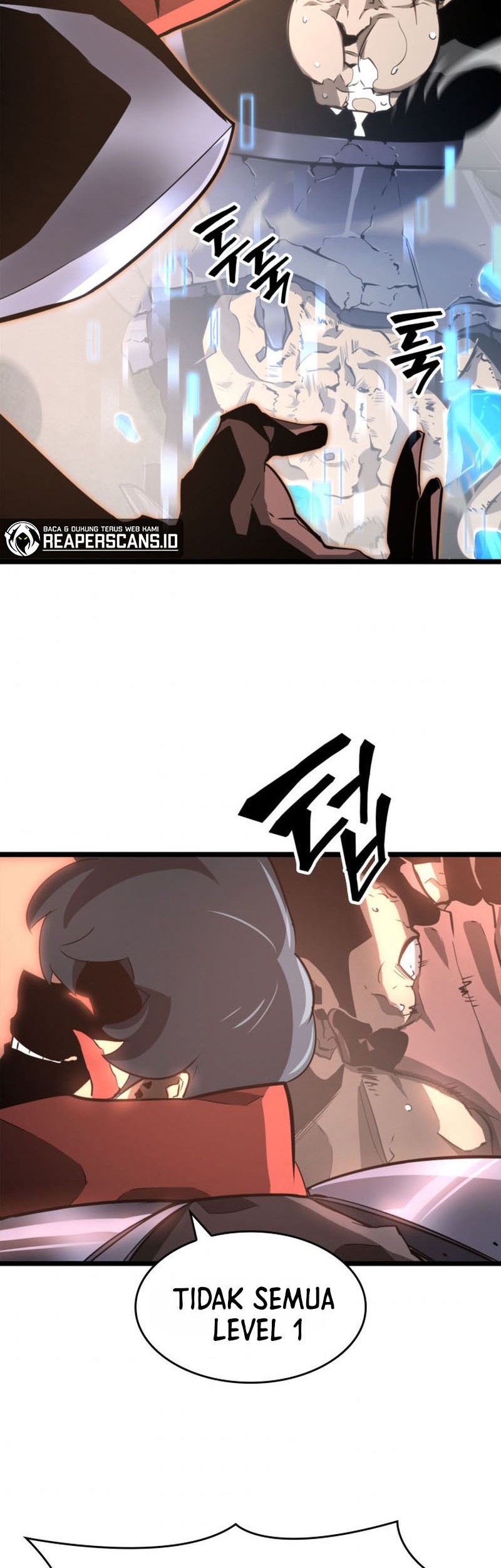 Return of the SSS-Class Ranker Chapter 7 Gambar 70