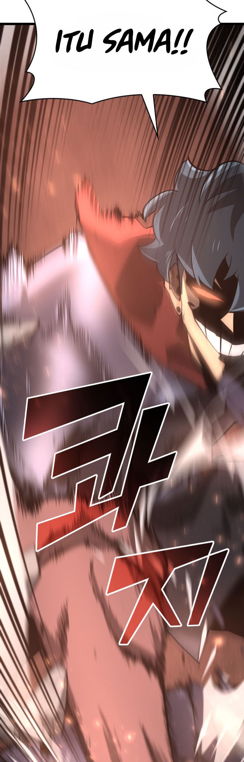 Return of the SSS-Class Ranker Chapter 7 Gambar 71